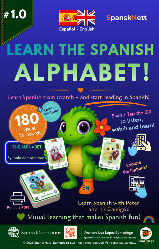 Complete flashcard pack