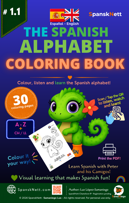 Colouring pack